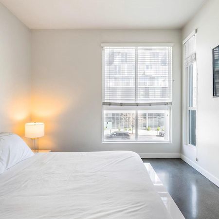 New 2Br Luxury Apartment Hollywood Los Angeles Exterior photo