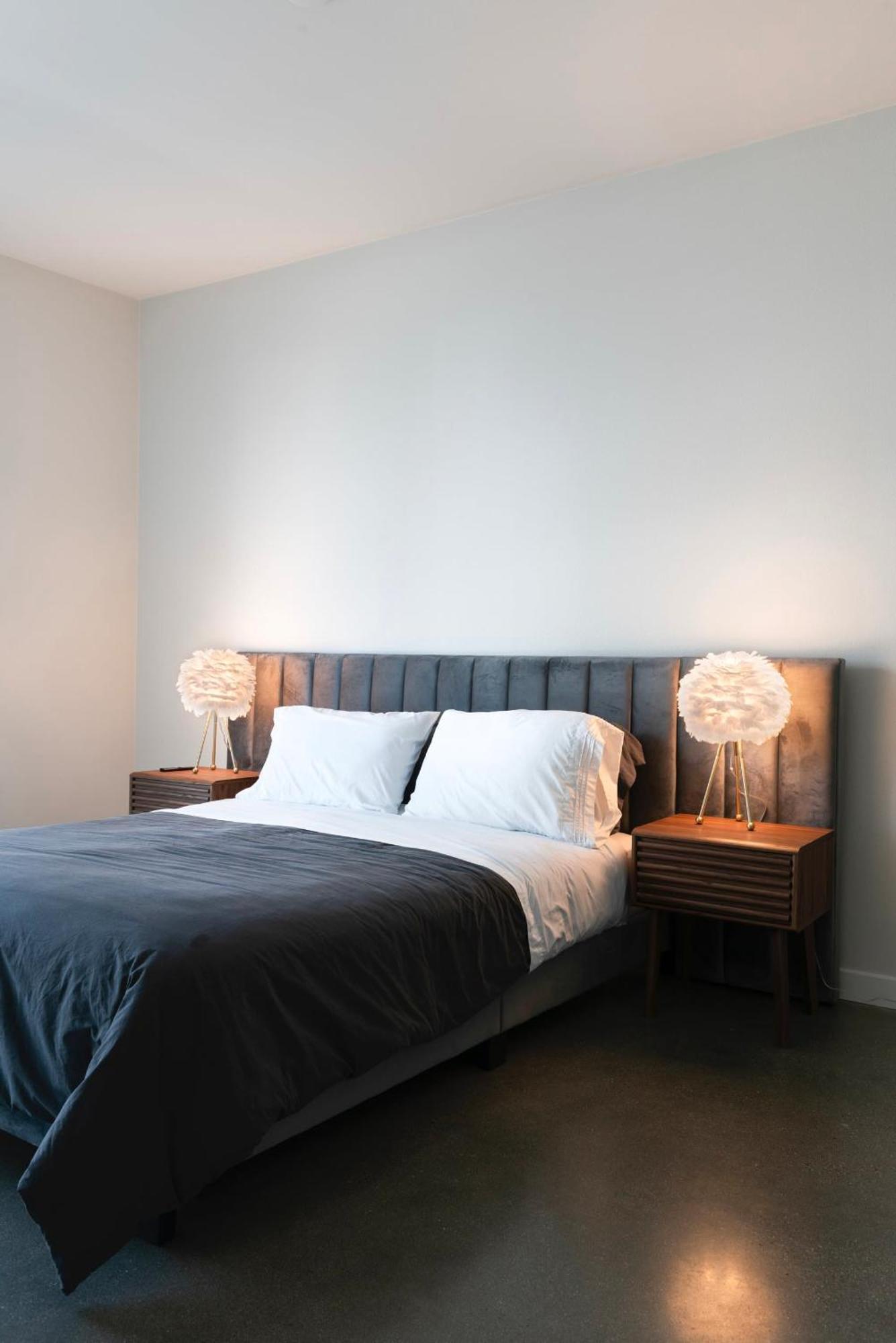 New 2Br Luxury Apartment Hollywood Los Angeles Exterior photo