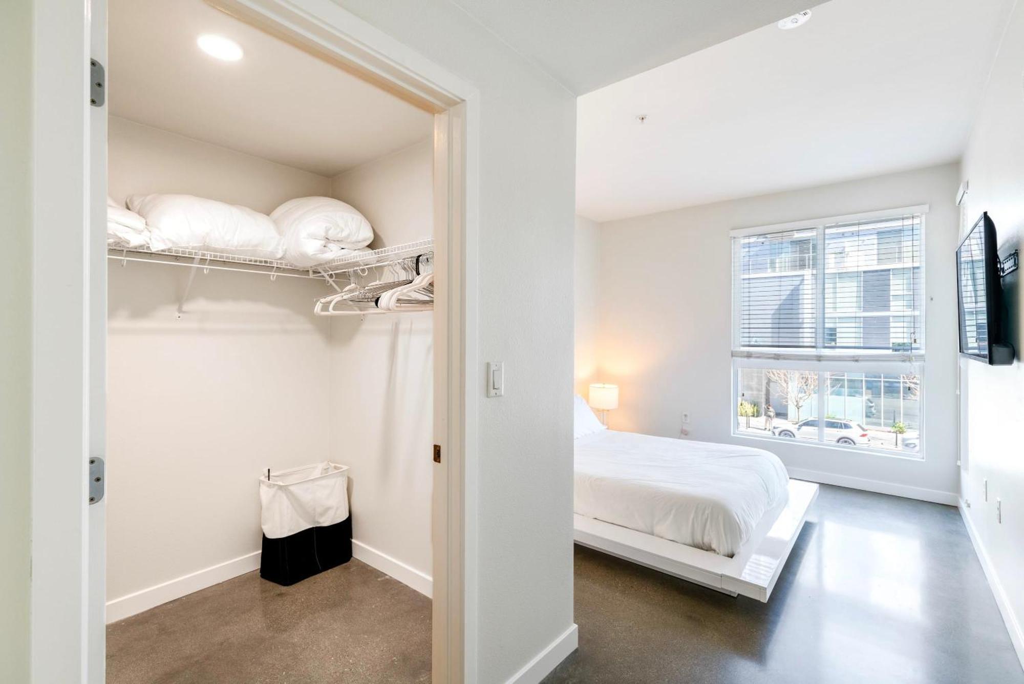 New 2Br Luxury Apartment Hollywood Los Angeles Exterior photo