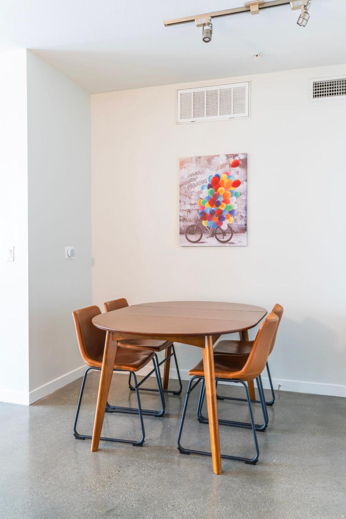 New 2Br Luxury Apartment Hollywood Los Angeles Exterior photo