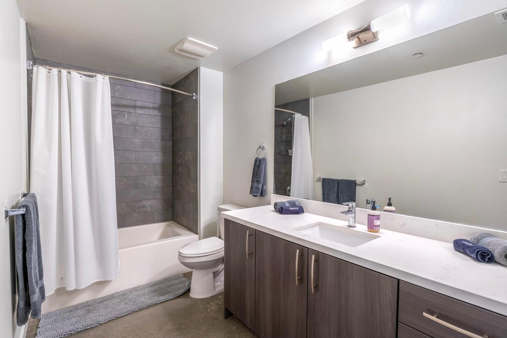 New 2Br Luxury Apartment Hollywood Los Angeles Exterior photo
